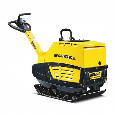 Bomag BPR 45/55 D