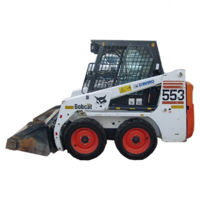 Bobcat 553