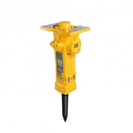 Atlas-Copco SB 452