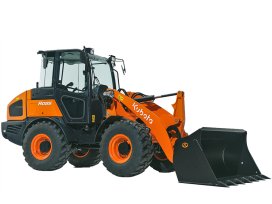 Kubota R085